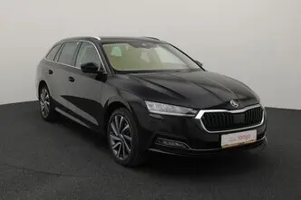 Škoda Octavia, 1.4, 110 kW, plug-in hybrid, automatic, front-wheel drive