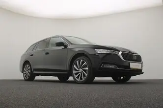 Škoda Octavia, 1.4, 110 kW, plug-in hybrid, automatic, front-wheel drive