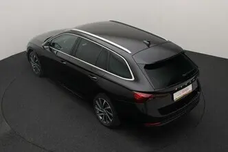 Škoda Octavia, 1.4, 110 kW, plug-in hybrid, automatic, front-wheel drive