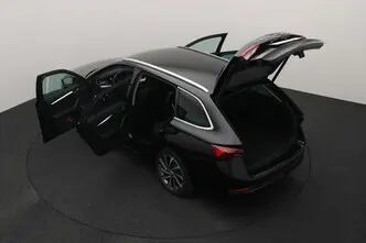 Škoda Octavia, 1.4, 110 kW, plug-in hybrid, automatic, front-wheel drive