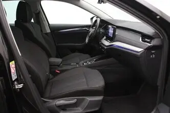 Škoda Octavia, 1.4, 110 kW, plug-in hybrid, automatic, front-wheel drive