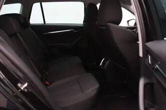 Škoda Octavia, 1.4, 110 kW, plug-in hybrid, automatic, front-wheel drive
