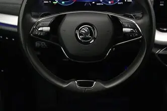 Škoda Octavia, 1.4, 110 kW, plug-in hybrid, automatic, front-wheel drive