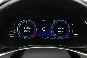 Škoda Octavia, 1.4, 110 kW, plug-in hybrid, automatic, front-wheel drive
