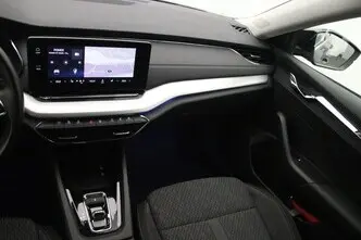 Škoda Octavia, 1.4, 110 kW, plug-in hybrid, automatic, front-wheel drive