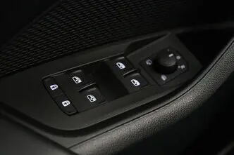 Škoda Octavia, 1.4, 110 kW, plug-in hybrid, automatic, front-wheel drive