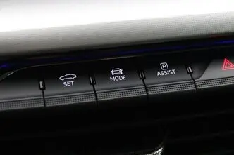 Škoda Octavia, 1.4, 110 kW, plug-in hybrid, automatic, front-wheel drive