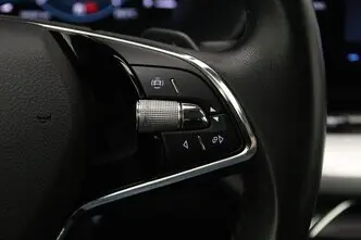 Škoda Octavia, 1.4, 110 kW, plug-in hybrid, automatic, front-wheel drive