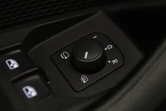 Škoda Octavia, 1.4, 110 kW, plug-in hybrid, automatic, front-wheel drive