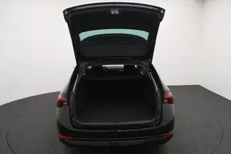 Škoda Octavia, 1.4, 110 kW, plug-in hybrid, automatic, front-wheel drive