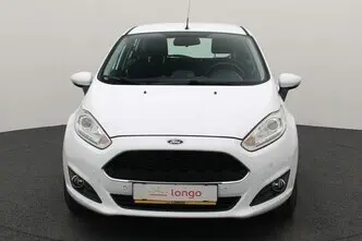 Ford Fiesta, 1.5, 70 kW, diesel, manual, front-wheel drive