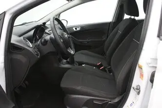 Ford Fiesta, 1.5, 70 kW, diesel, manual, front-wheel drive