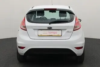Ford Fiesta, 1.5, 70 kW, diesel, manual, front-wheel drive