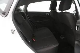 Ford Fiesta, 1.5, 70 kW, diesel, manual, front-wheel drive