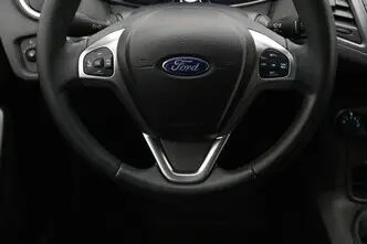 Ford Fiesta, 1.5, 70 kW, diesel, manual, front-wheel drive