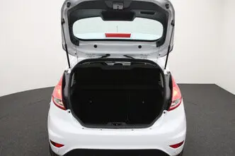 Ford Fiesta, 1.5, 70 kW, diesel, manual, front-wheel drive