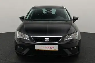 SEAT Leon, 1.5, 96 kW, бензин, механическая, передний привод