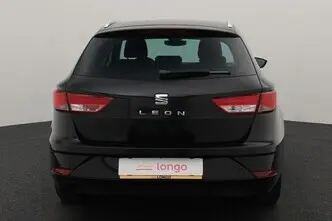 SEAT Leon, 1.5, 96 kW, бензин, механическая, передний привод