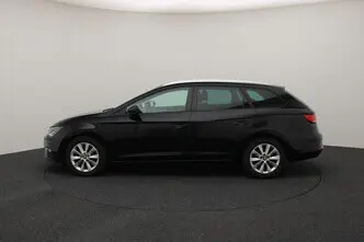 SEAT Leon, 1.5, 96 kW, бензин, механическая, передний привод