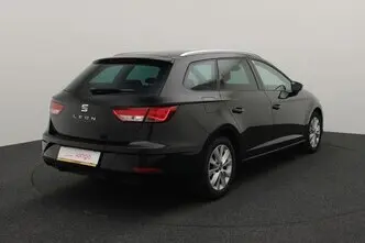 SEAT Leon, 1.5, 96 kW, бензин, механическая, передний привод