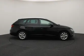 SEAT Leon, 1.5, 96 kW, бензин, механическая, передний привод