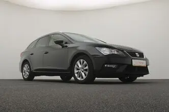 SEAT Leon, 1.5, 96 kW, бензин, механическая, передний привод