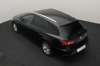 SEAT Leon, 1.5, 96 kW, бензин, механическая, передний привод