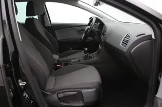 SEAT Leon, 1.5, 96 kW, бензин, механическая, передний привод