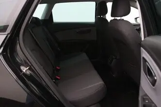 SEAT Leon, 1.5, 96 kW, бензин, механическая, передний привод