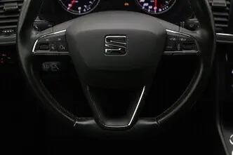 SEAT Leon, 1.5, 96 kW, бензин, механическая, передний привод
