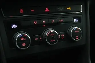 SEAT Leon, 1.5, 96 kW, бензин, механическая, передний привод
