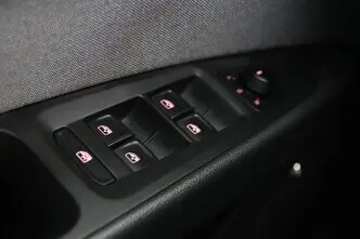 SEAT Leon, 1.5, 96 kW, бензин, механическая, передний привод