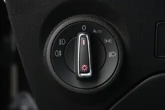 SEAT Leon, 1.5, 96 kW, бензин, механическая, передний привод