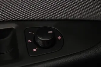 SEAT Leon, 1.5, 96 kW, бензин, механическая, передний привод