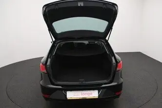 SEAT Leon, 1.5, 96 kW, бензин, механическая, передний привод