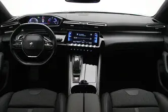 Peugeot 508, 1.5, 96 kW, diesel, automatic, front-wheel drive