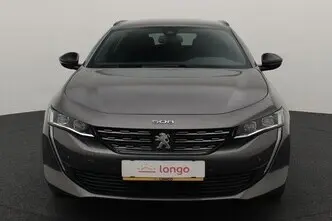 Peugeot 508, 1.5, 96 kW, diesel, automatic, front-wheel drive