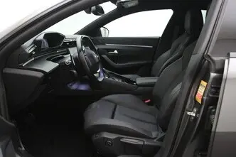 Peugeot 508, 1.5, 96 kW, diesel, automatic, front-wheel drive