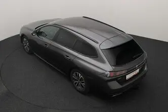 Peugeot 508, 1.5, 96 kW, diesel, automatic, front-wheel drive