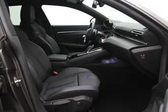 Peugeot 508, 1.5, 96 kW, diesel, automatic, front-wheel drive