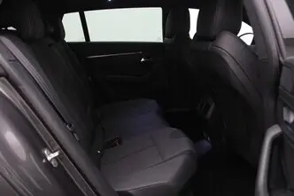 Peugeot 508, 1.5, 96 kW, diesel, automatic, front-wheel drive