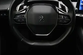 Peugeot 508, 1.5, 96 kW, diesel, automatic, front-wheel drive