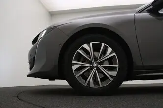Peugeot 508, 1.5, 96 kW, diesel, automatic, front-wheel drive