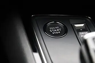 Peugeot 508, 1.5, 96 kW, diesel, automatic, front-wheel drive