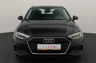 Audi A4, 2.0, 100 kW, hybrid, automatic, front-wheel drive