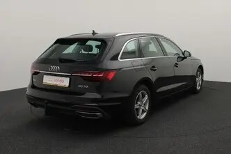 Audi A4, 2.0, 100 kW, hybrid, automatic, front-wheel drive