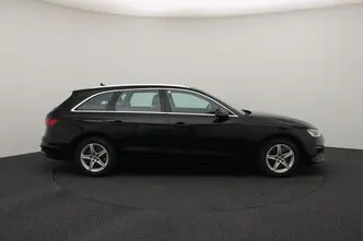 Audi A4, 2.0, 100 kW, hybrid, automatic, front-wheel drive