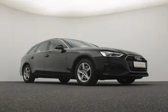 Audi A4, 2.0, 100 kW, hybrid, automatic, front-wheel drive