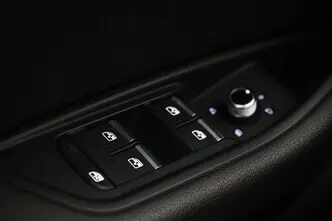 Audi A4, 2.0, 100 kW, hybrid, automatic, front-wheel drive