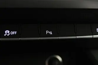Audi A4, 2.0, 100 kW, hybrid, automatic, front-wheel drive